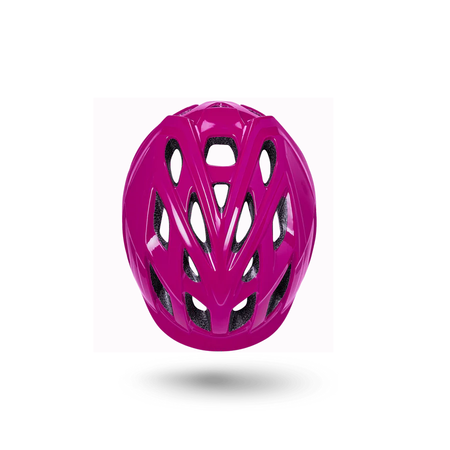 Kali Chakra Child Helmet  Chakra Child Sld Pnk S