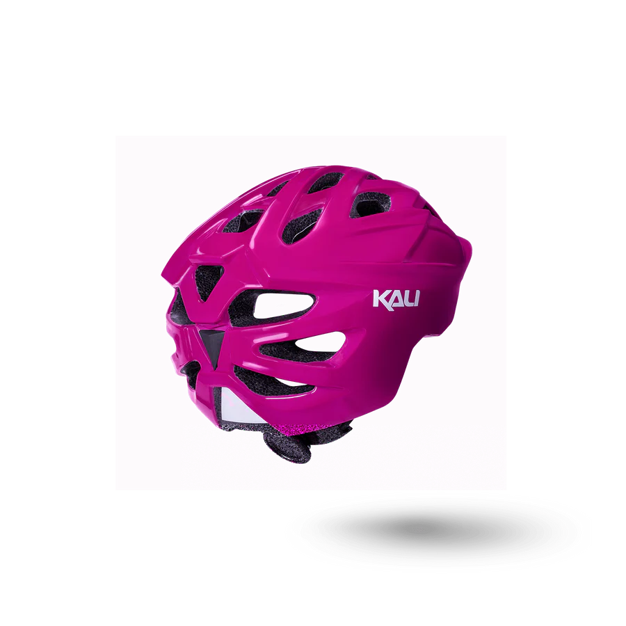 Kali Chakra Child Helmet  Chakra Child Sld Pnk S