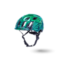 Chakra Child Lighted Helmet  Jungle Gls Grn S