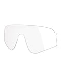 Oakley Lite Sutro Sweep Clear Lens