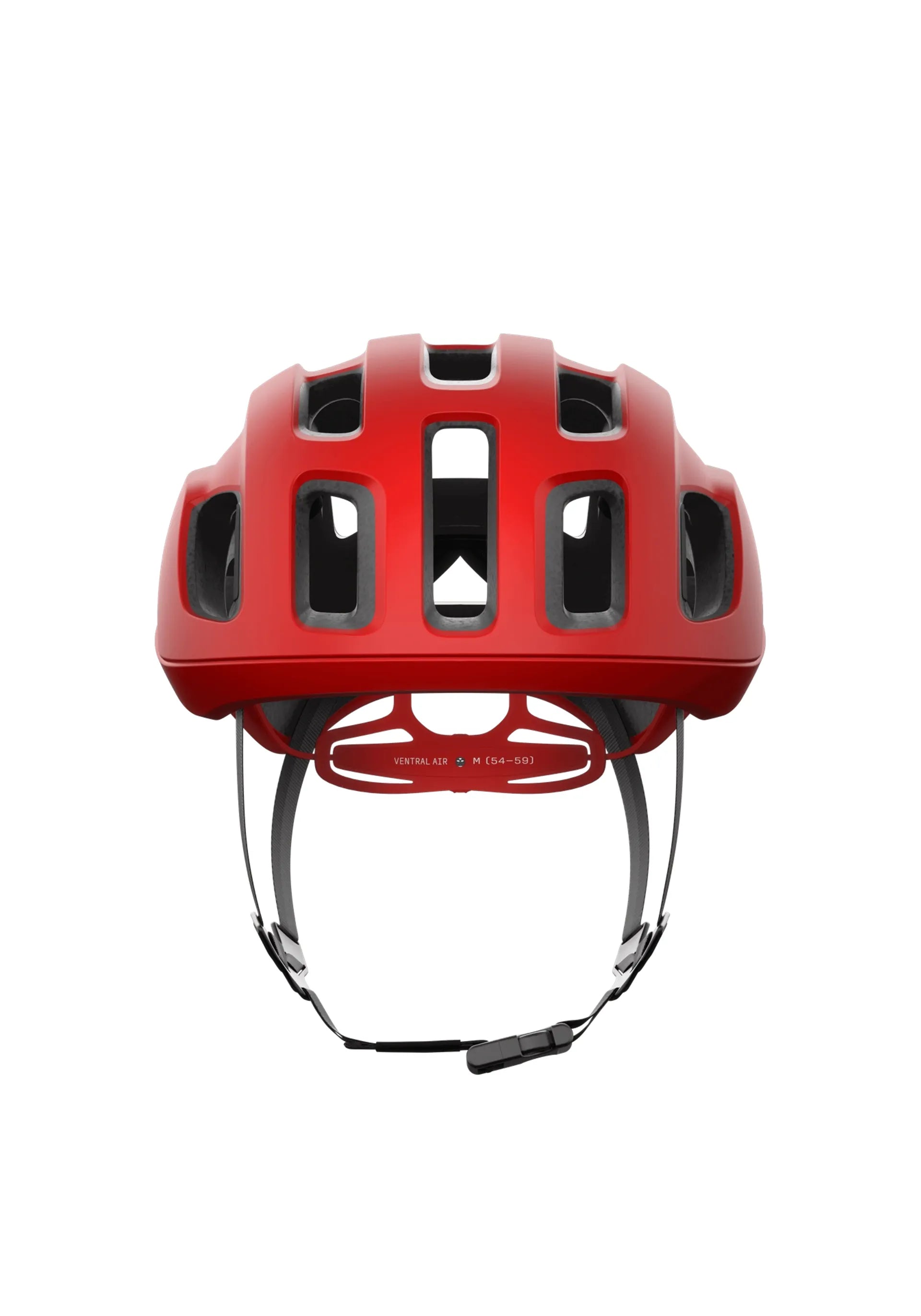 POC Ventral Air Mips Red