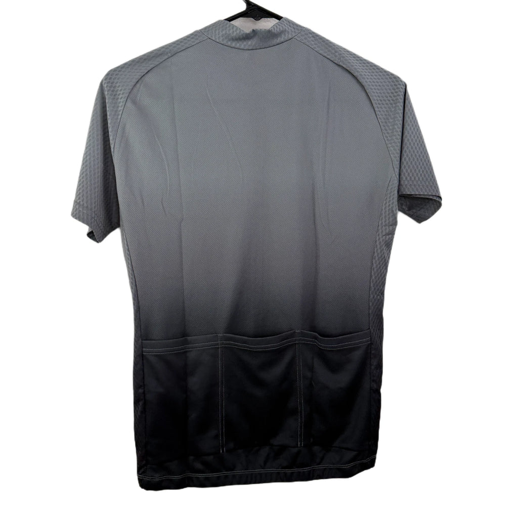 Cuore Women's Sportif S/S Road Jersey Grey/Black Fade
