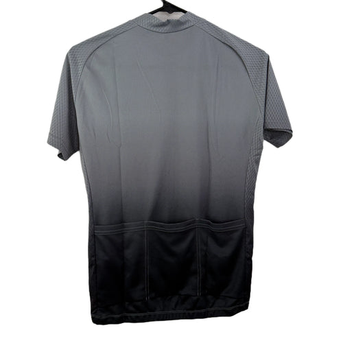 Cuore Women's Sportif S/S Road Jersey Grey/Black Fade