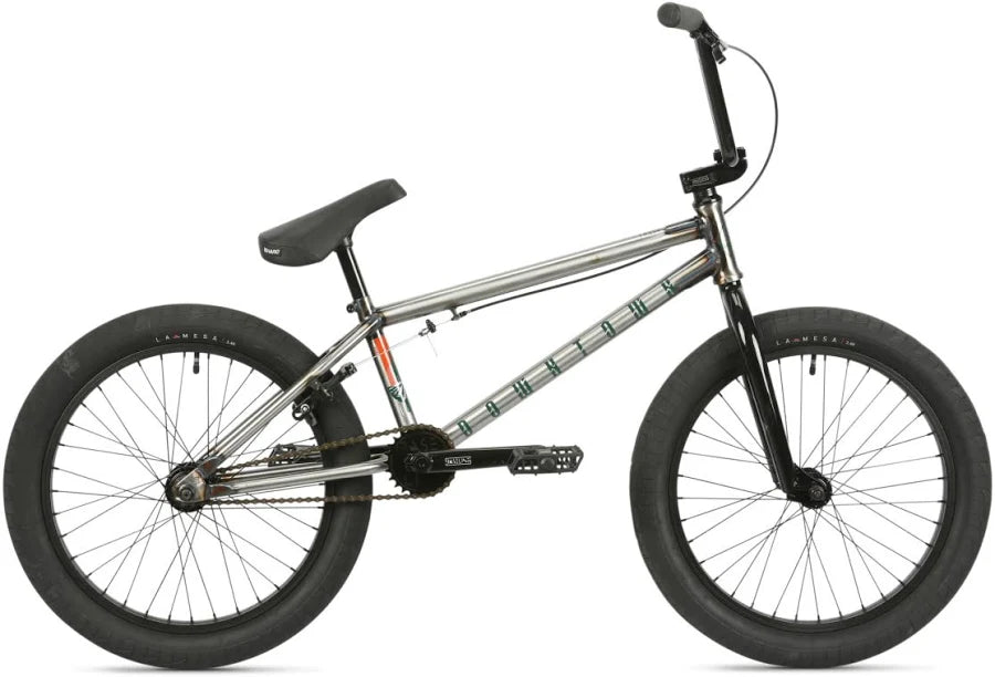 Haro Downtown Phosphate Raw 20.5