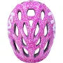 Kali Chakra Child Helmet  Sprinkles Pink XS