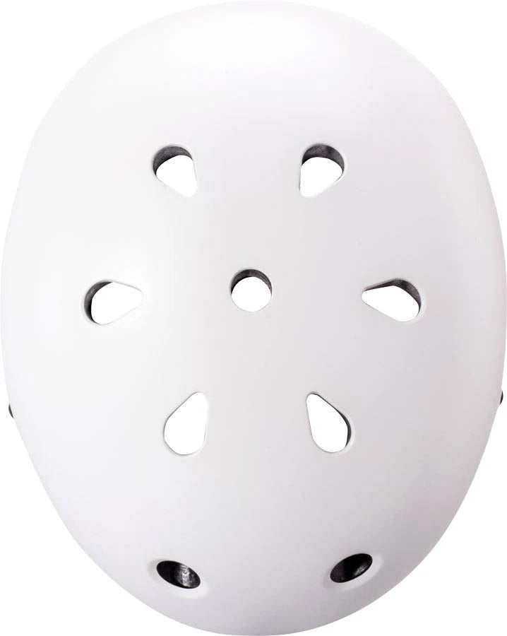 Kali Maha 2.0 BMX/Dirt Jump Helmet SLD Mat WHT