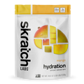Skratch Hydration Mango 60 Serving Bag