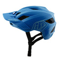 TLD FLOWLINE HELMET; POINT COBALT / BLUE MD/LG