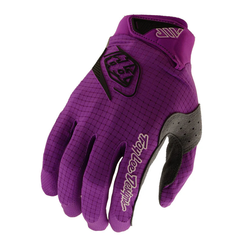TLD Air Glove Mono Purple