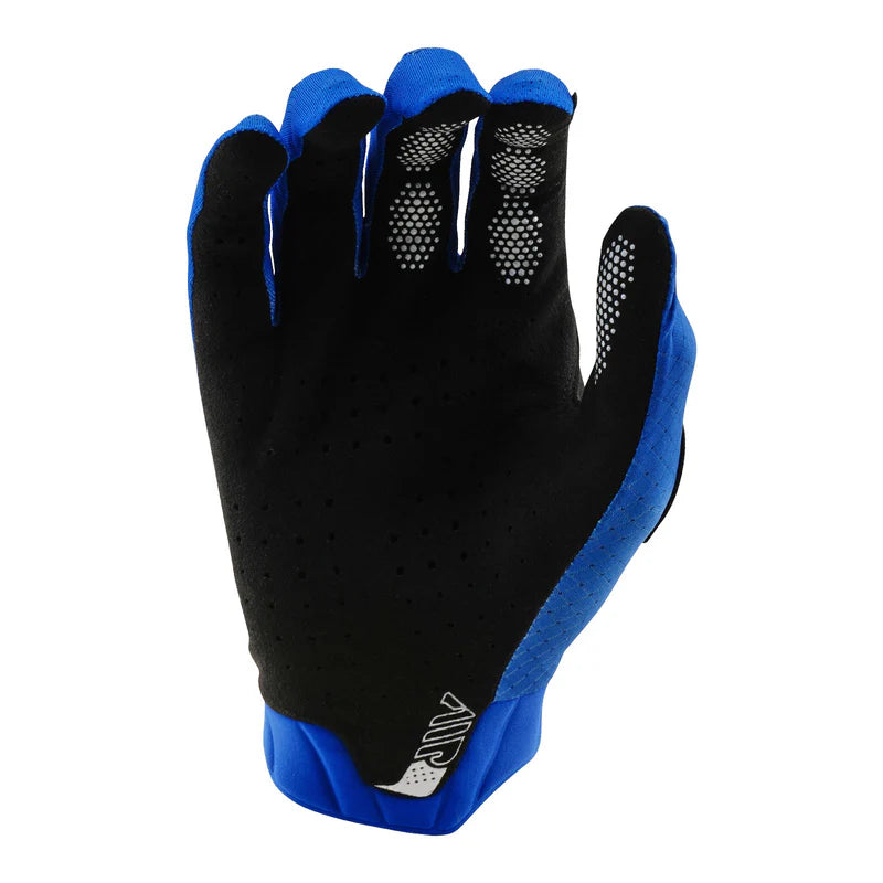 TLD Air Glove Blue