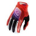 TLD Air Gloves Optic Red