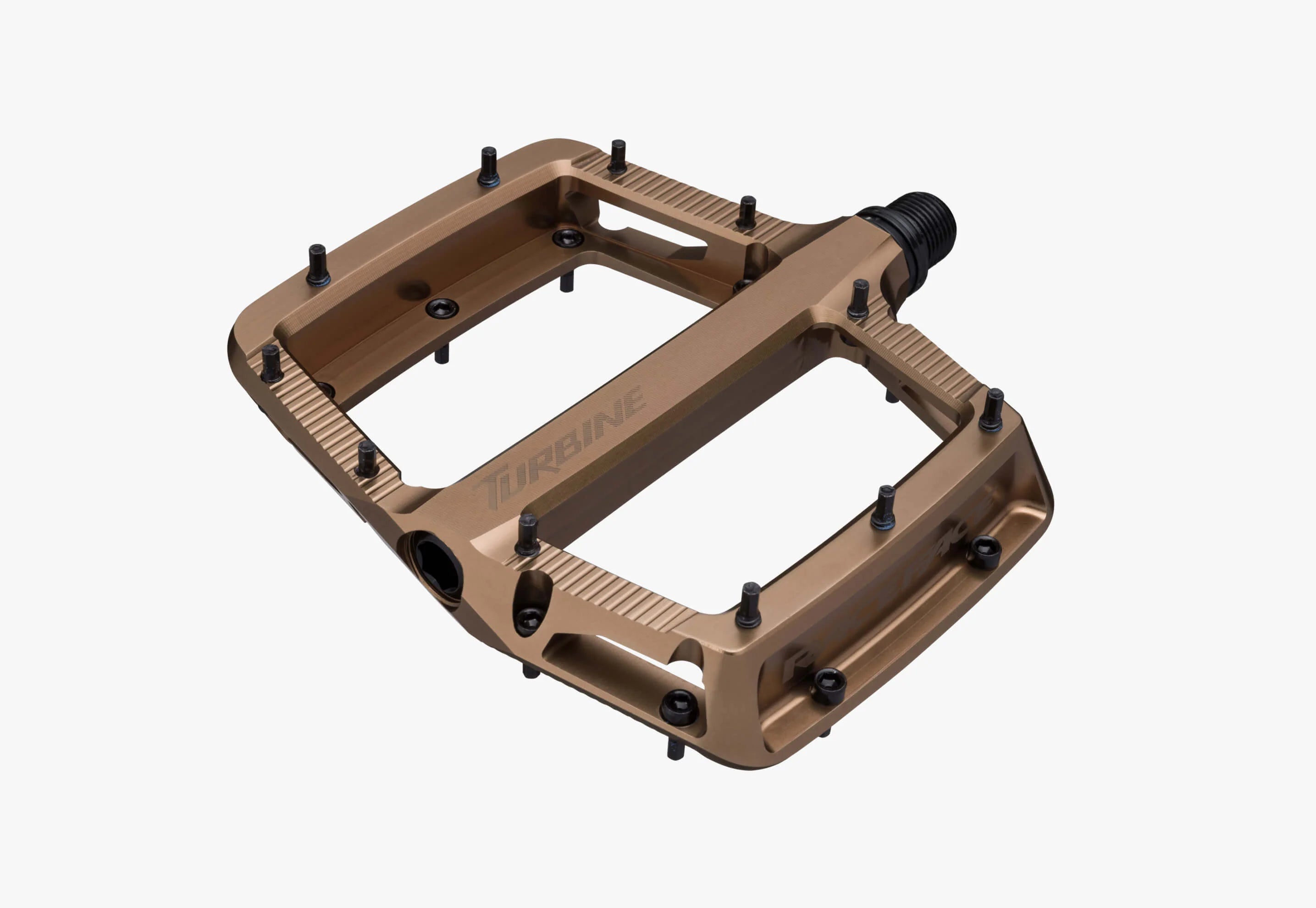 RaceFace Turbine Kash Money Pedal