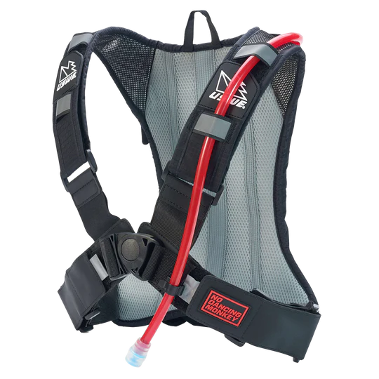 USWE OUTLANDER 3 JR 1.5L ELITE BLADDER FIXED TUBE BLK CARBON